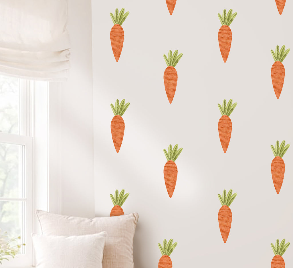 Kit Carrots