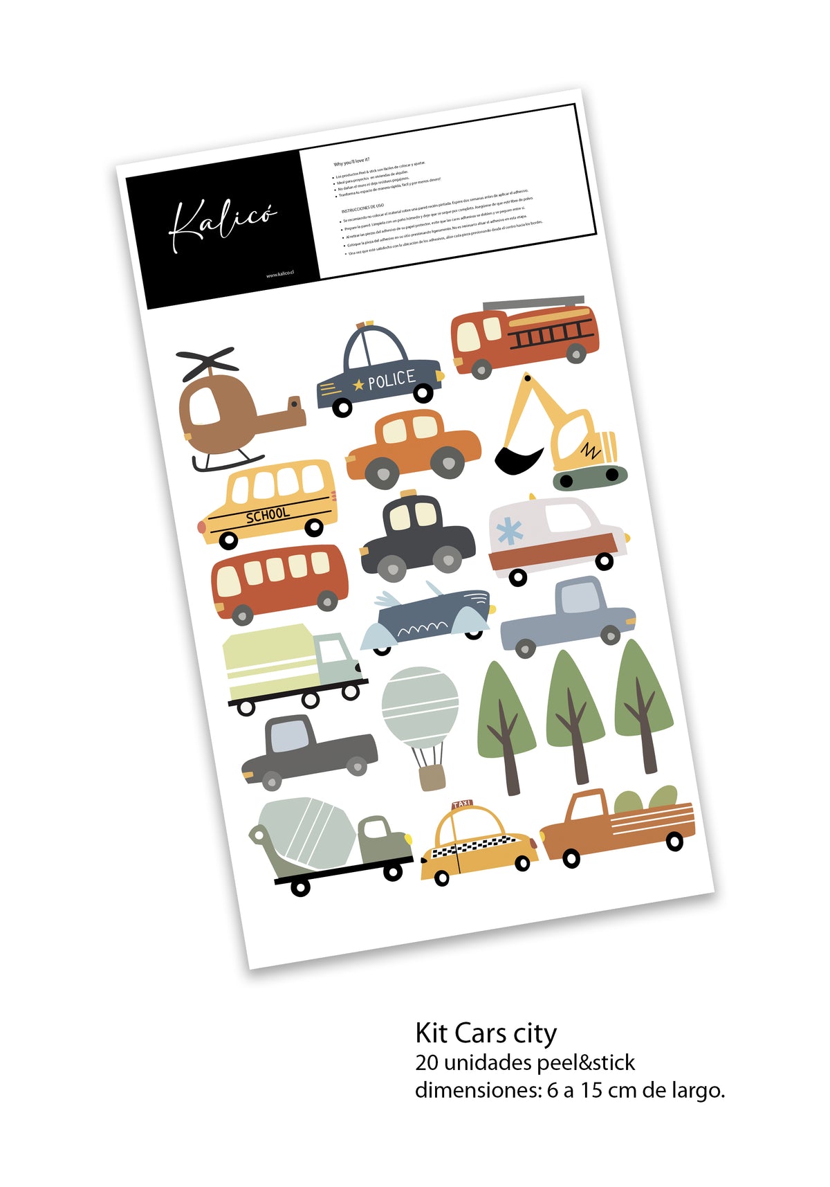 Kit Cars City
