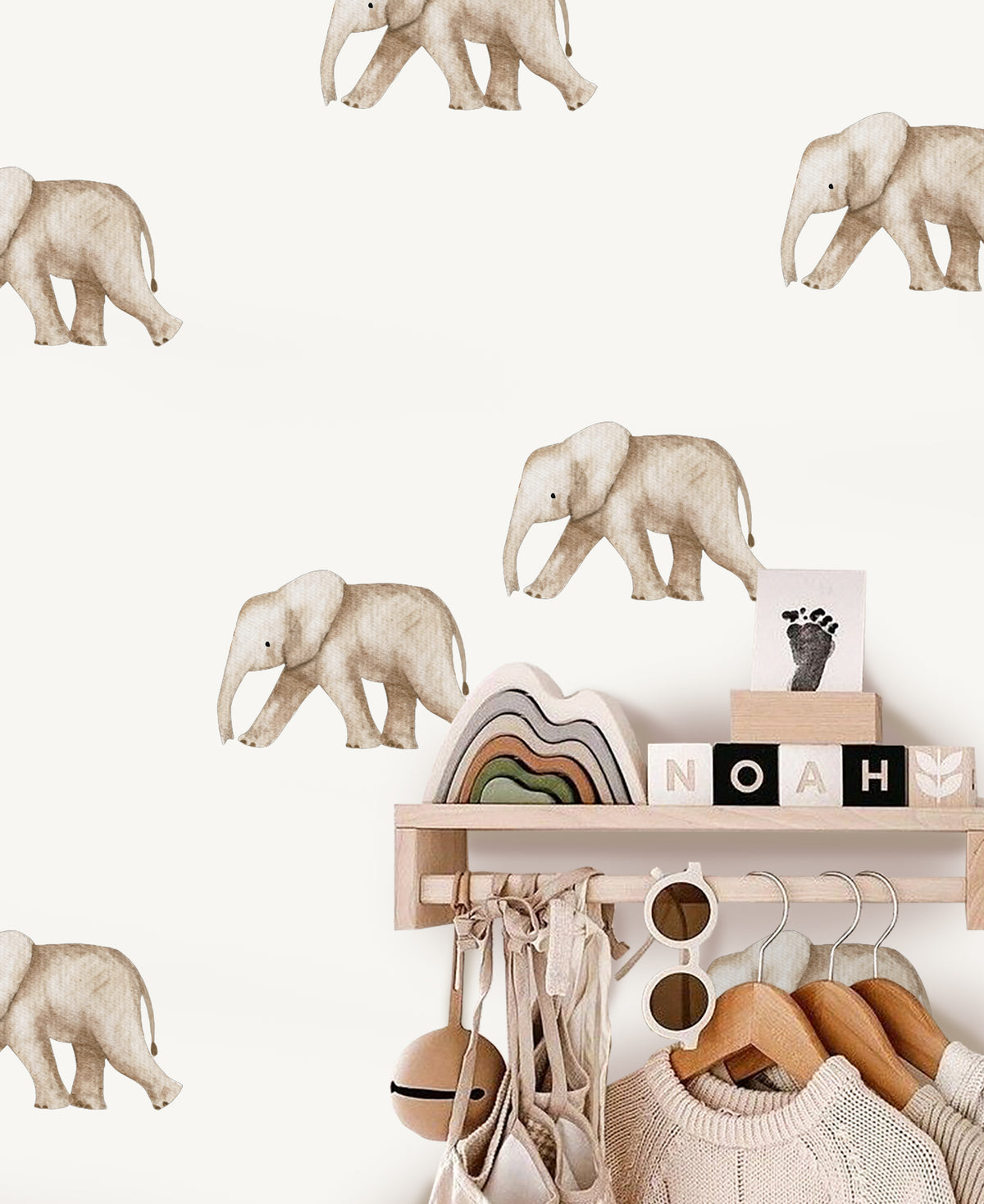 Kit Elephants