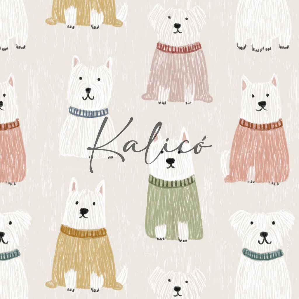 Fancy Dogs