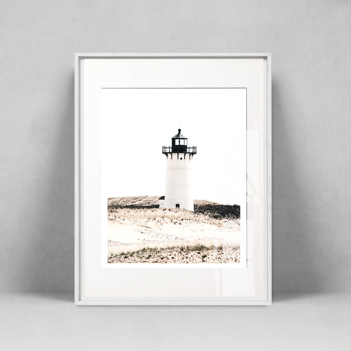 Lighthouse