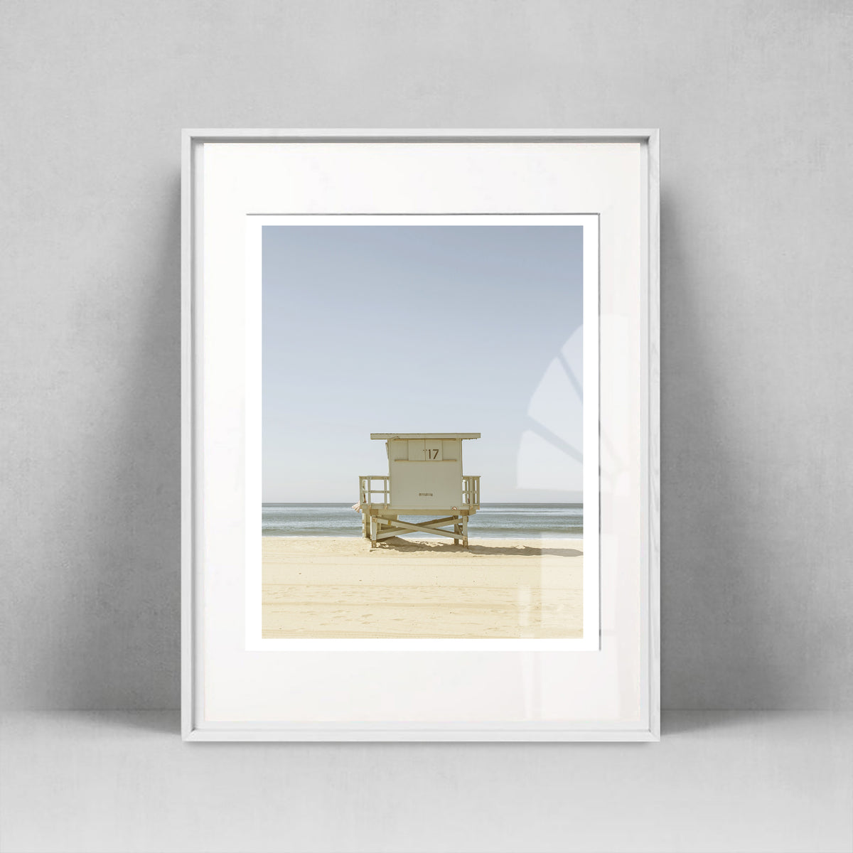 Summer Tranquility